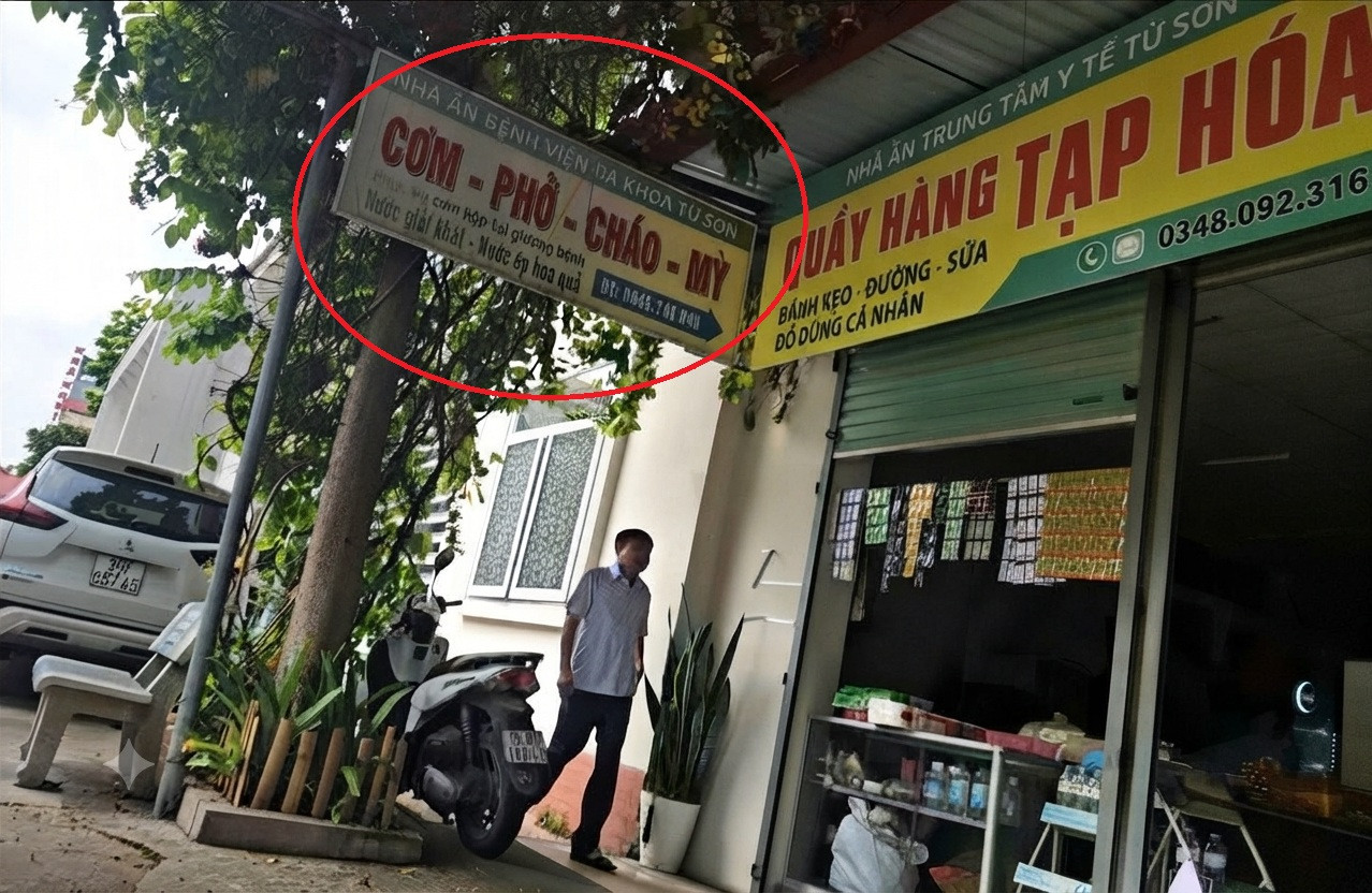 BENH VIEN DA KHOA TU SON BAC NINH -LO-HONG-QUAN-LY-NHA-AN
