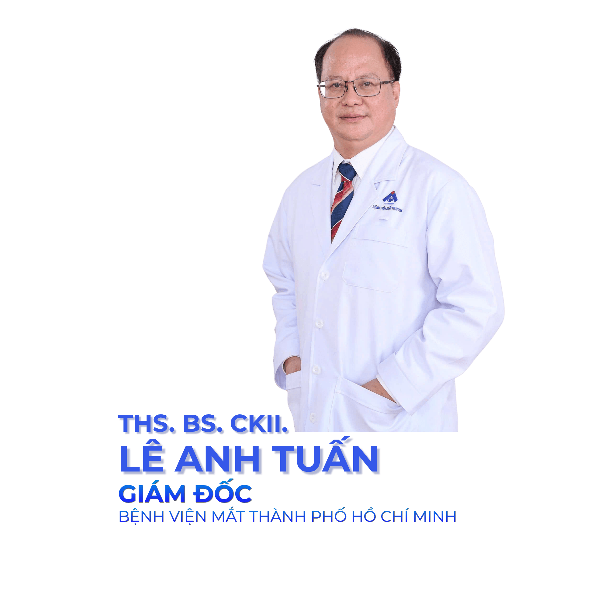 BS. Lê Anh Tuấn