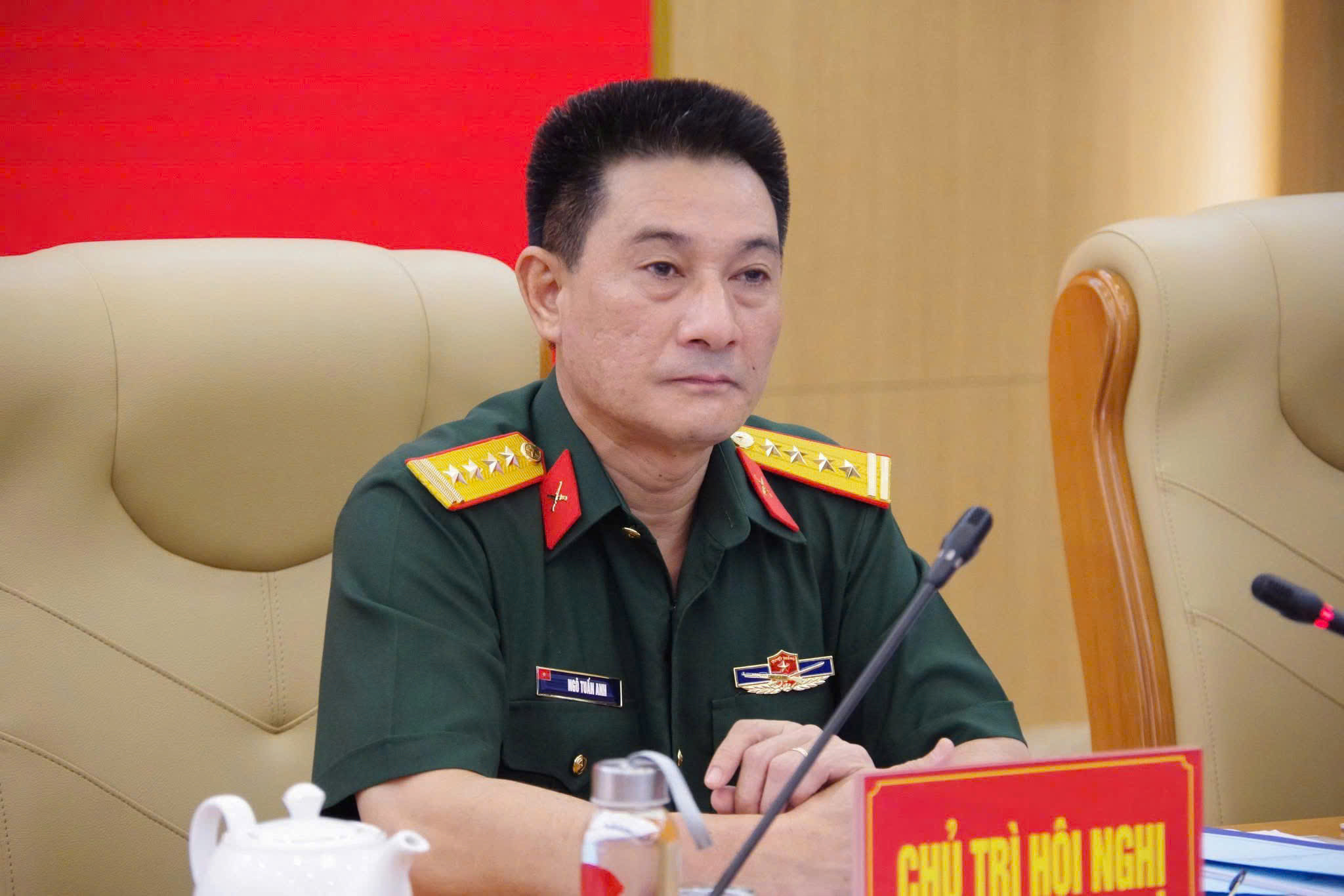 An ninh Quốc phòng (1)