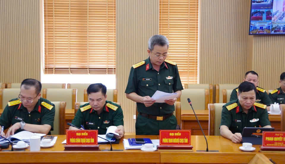 An ninh Quốc phòng (3)