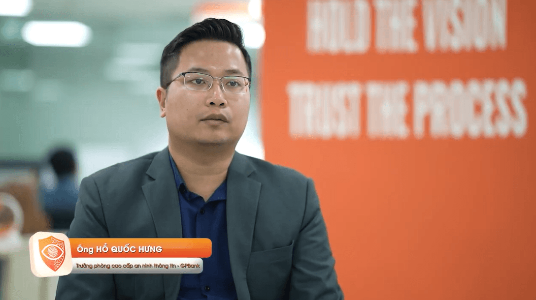 ông Hồ Quốc Hưng