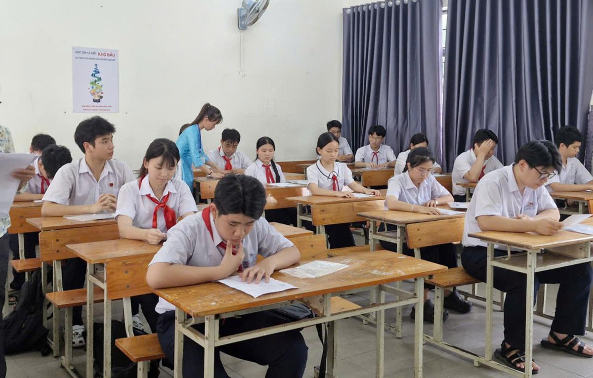 Năm 2026, thành phố triển khai lộ trình nâng chuẩn giáo viên Đà Nẵng đối với 565 giáo viên mầm non, tiểu học và THCS.