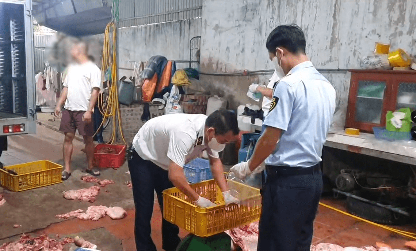 ảnh 4, quản lý thị trường
