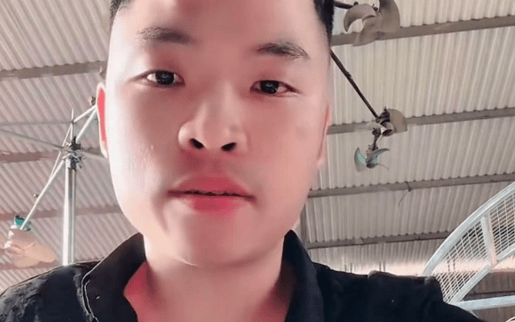 Đối tượng Nguyễn Văn Hợi