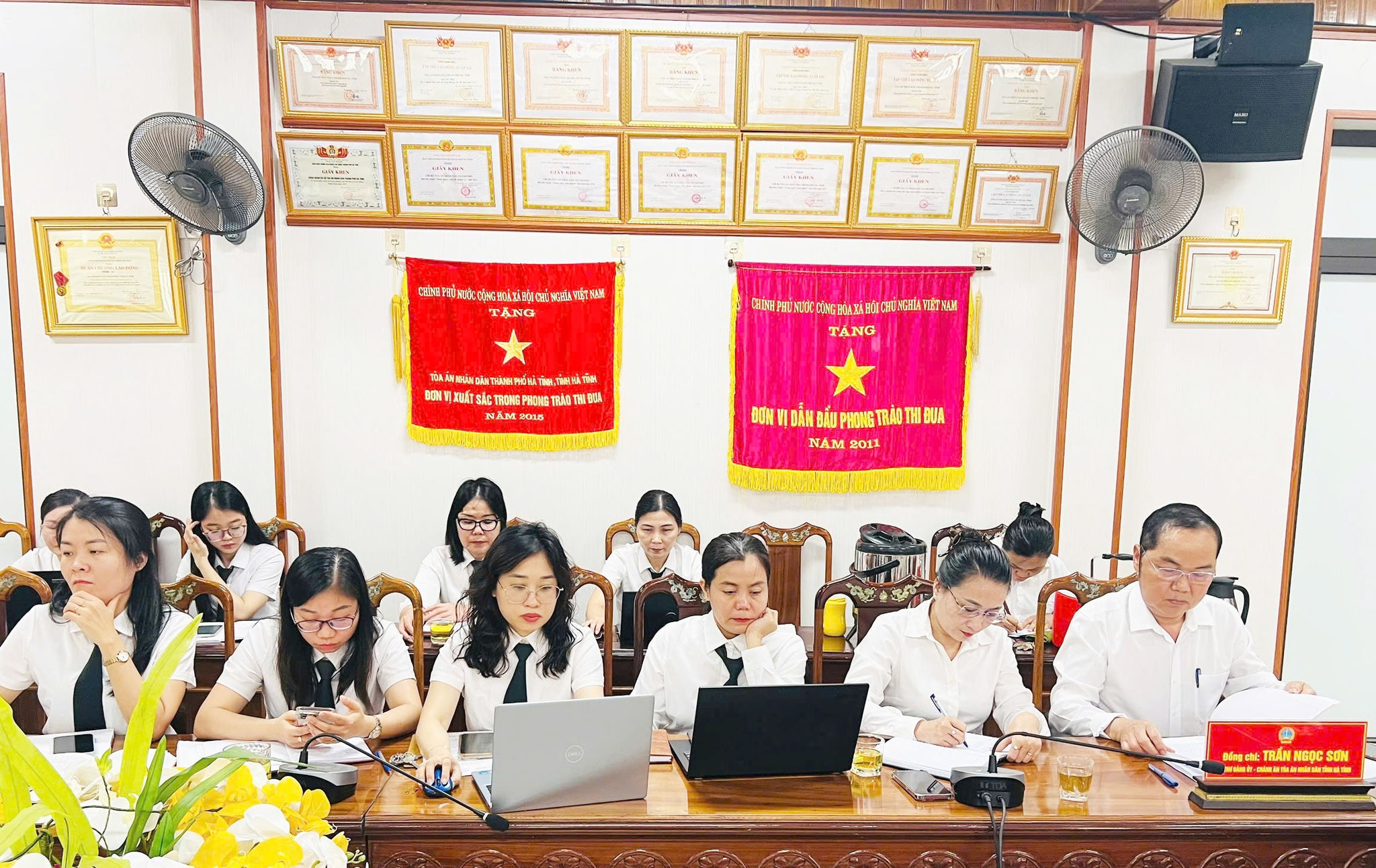 hòa giải