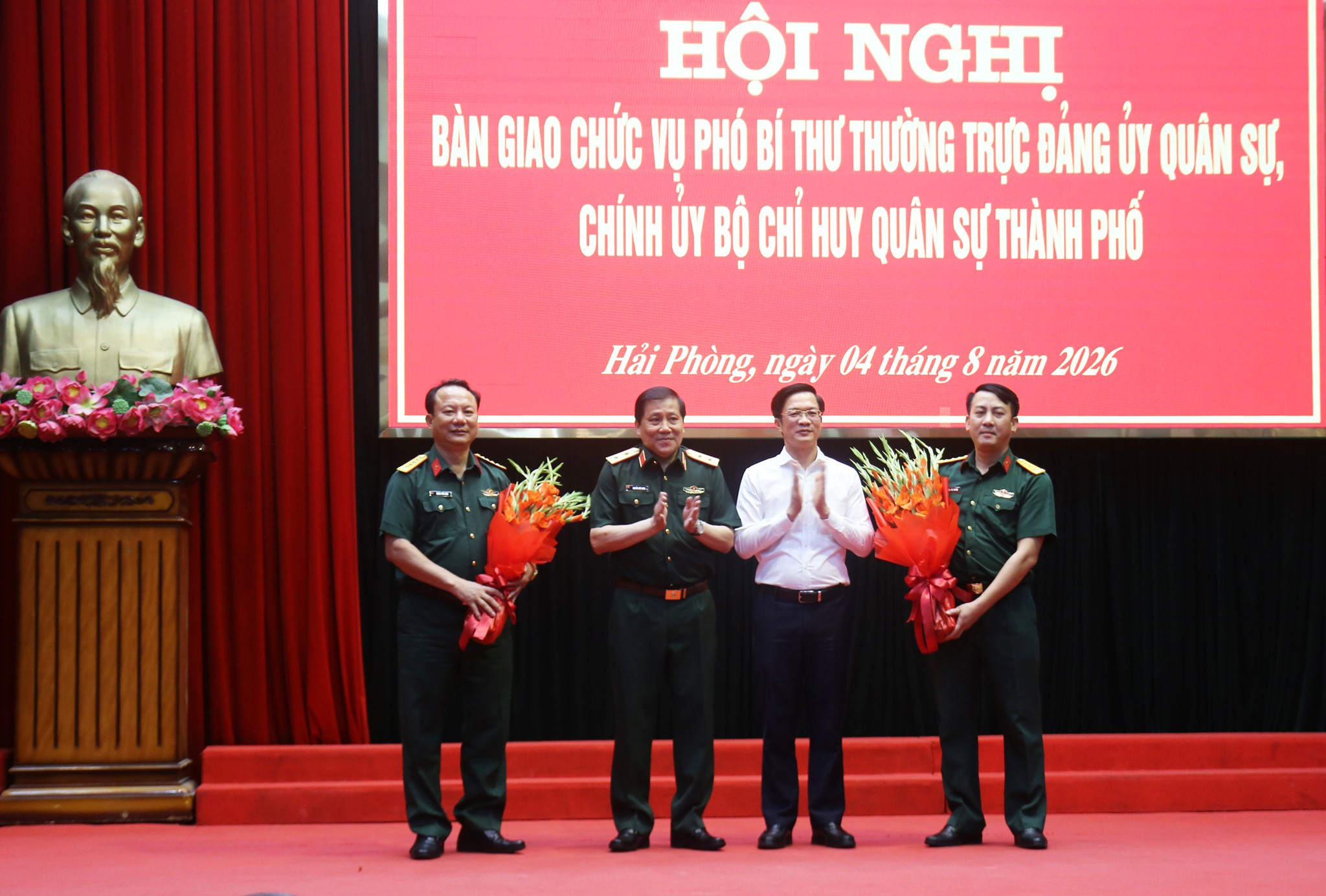 Hải Phòng