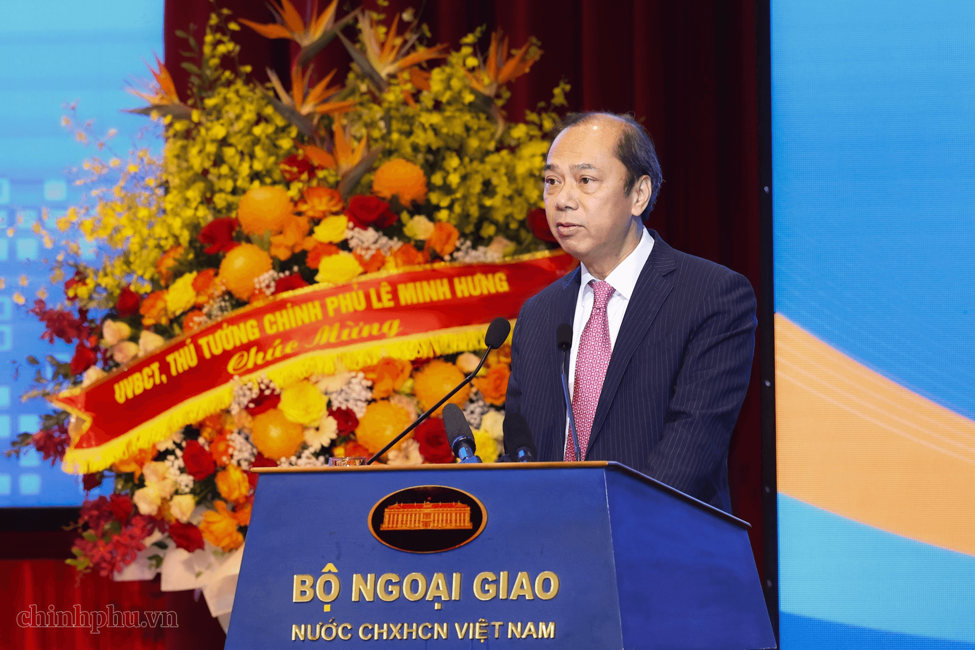 Thủ tướng Lê Minh Hưng: Biến sức ép bên ngoài thành dư địa phát triển mới- Ảnh 7.