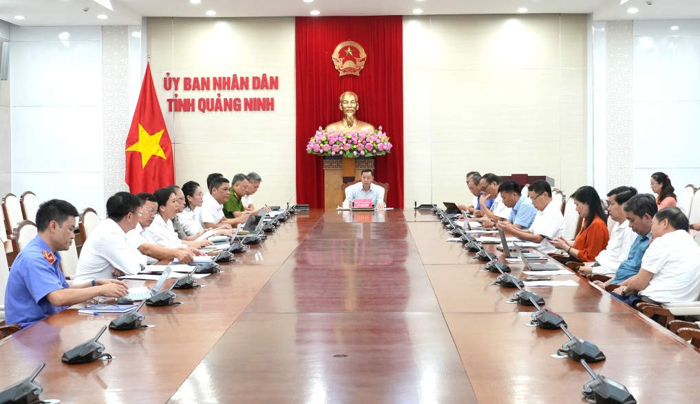 Quảng Ninh
