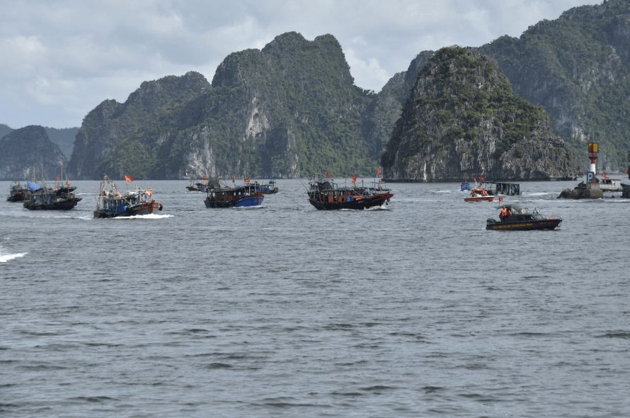 thực binh