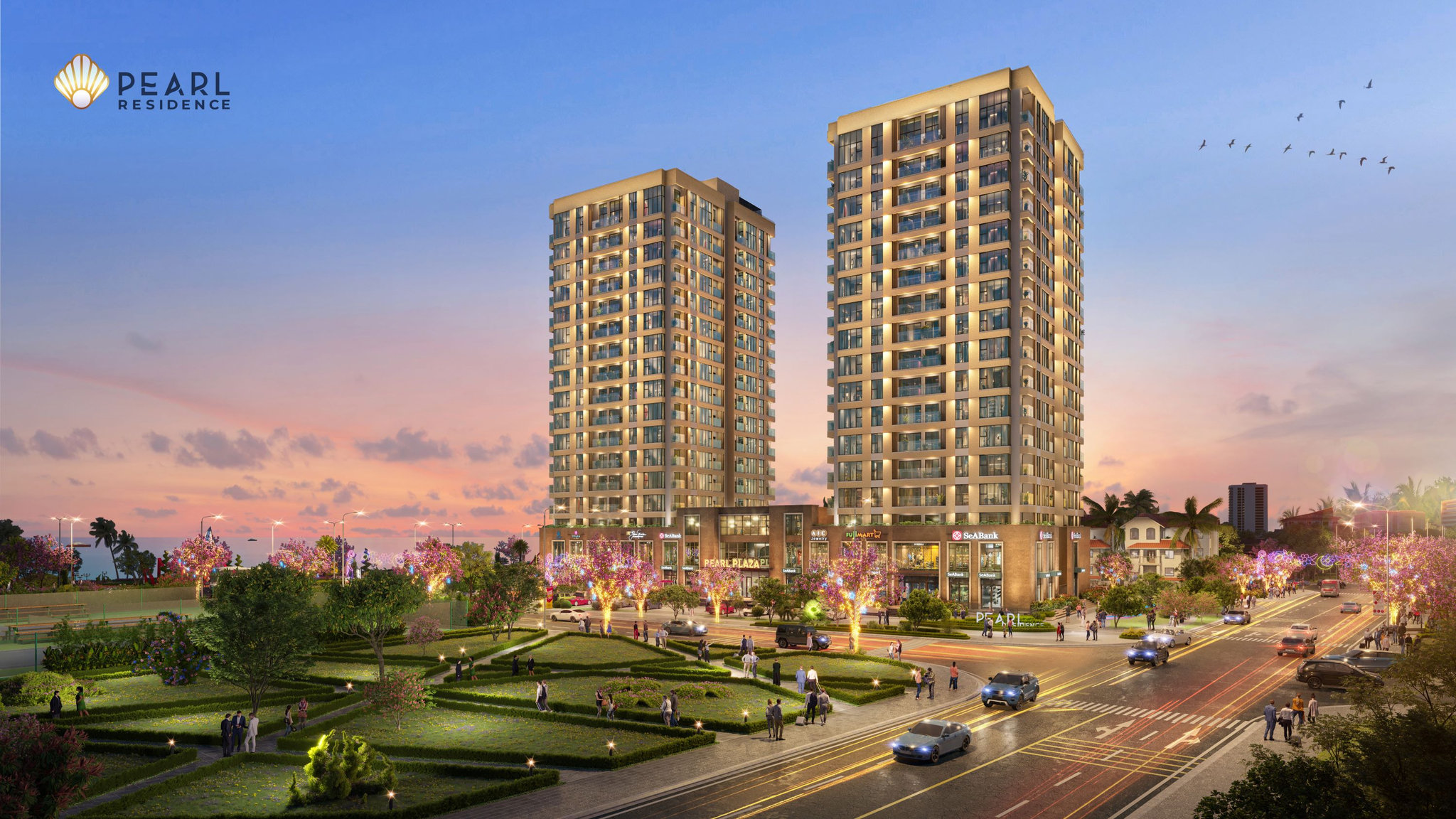 01 Pearl Residence (8)