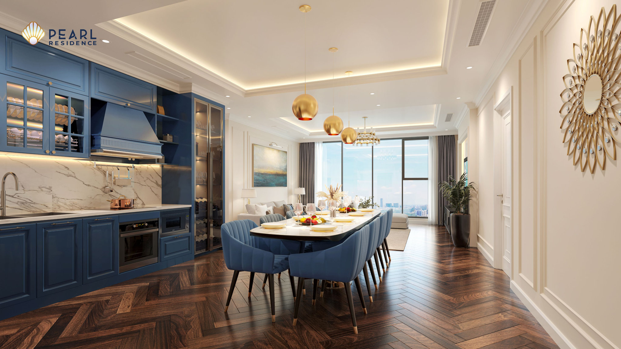 02 Pearl Residence (8)
