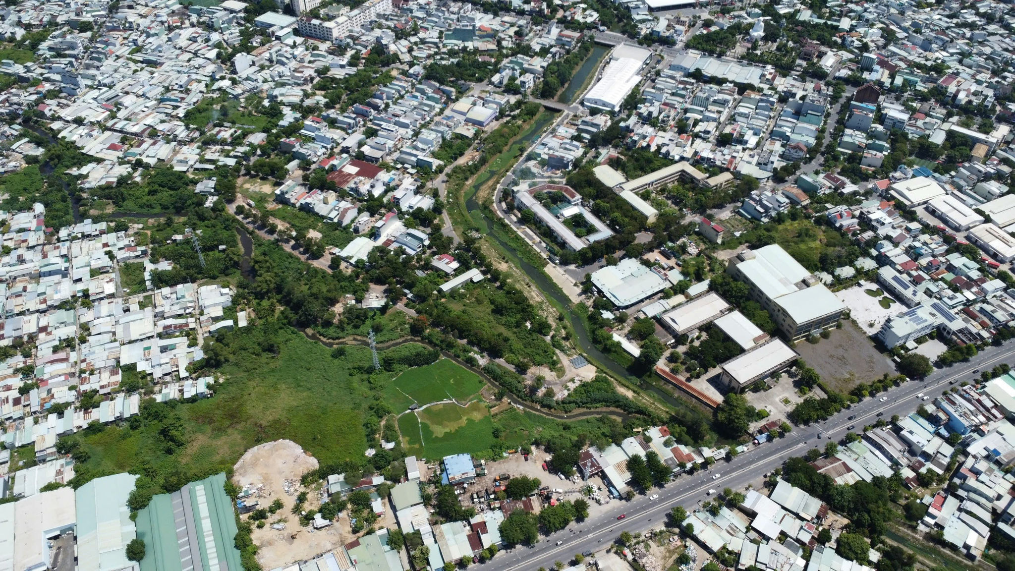 Đà Nẵng triển khai chương trình hỗ trợ xóa nhà tạm, nhà dột nát trong giai đoạn 2026 - 2027.