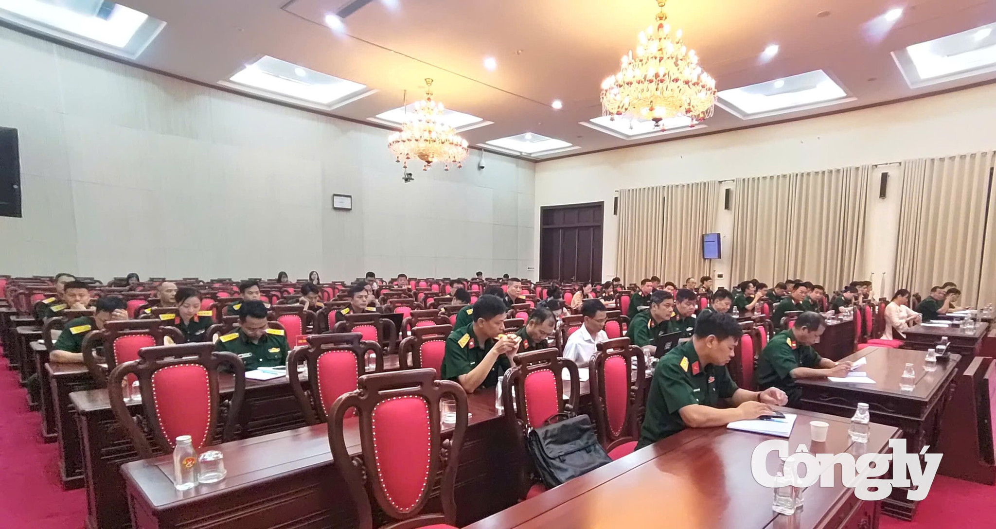 bộ quốc phòng 4