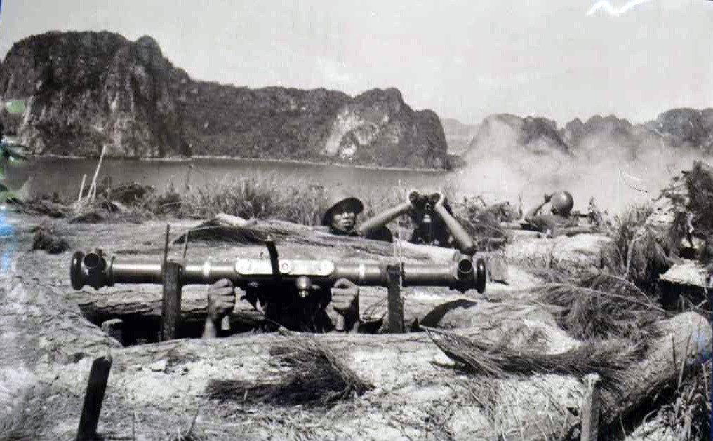 Chiến thắng trận đầu