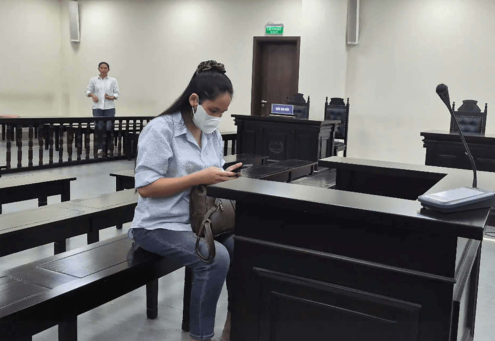 Lừa đảo tư vấn khởi nghiệp