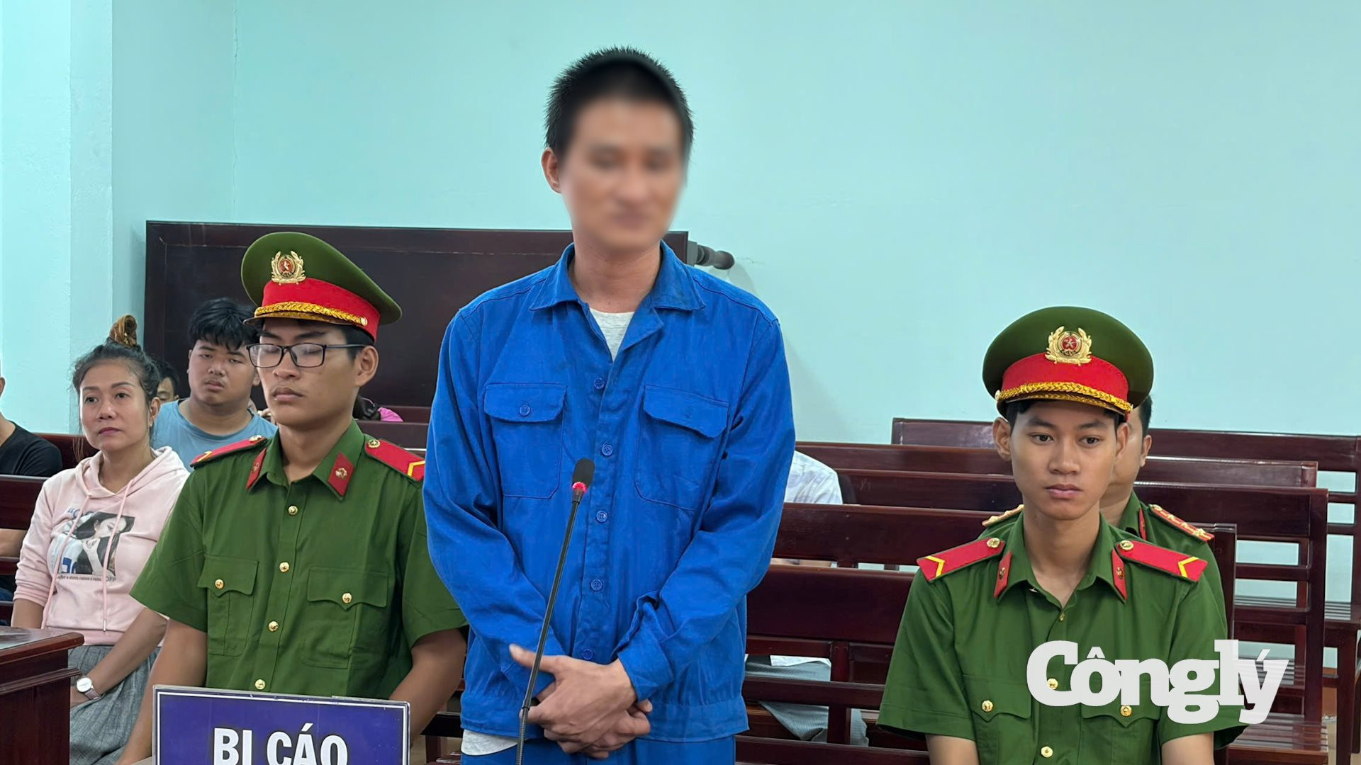 tàng trữ ma tuý (2)