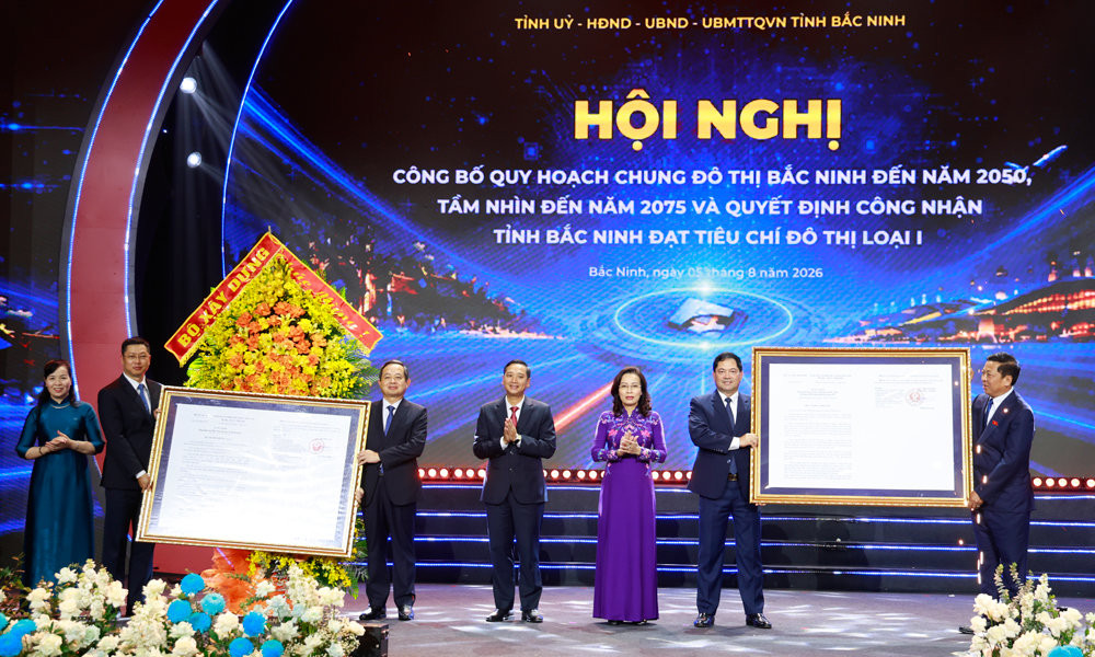 ảnh 1, Bắc Ninh