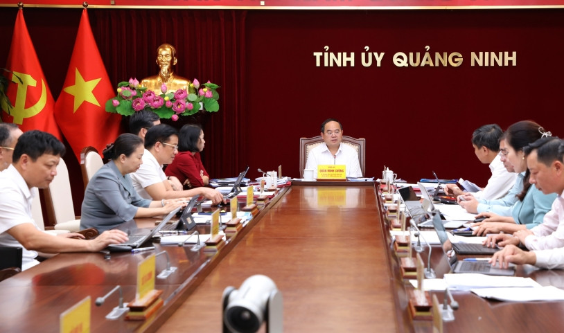 Quảng Ninh