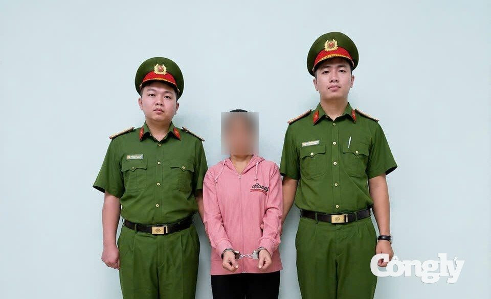 Bạo hành trẻ em