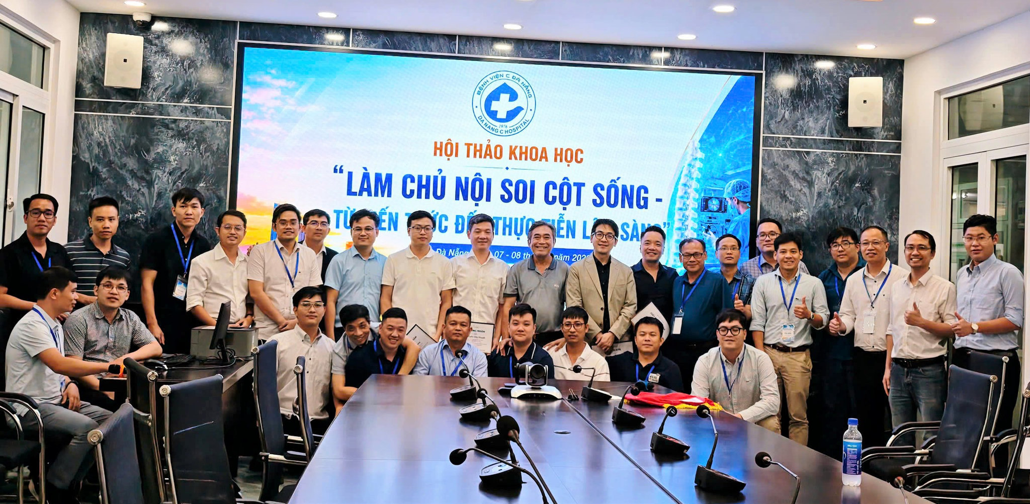 Bệnh viện C Đà Nẵng
