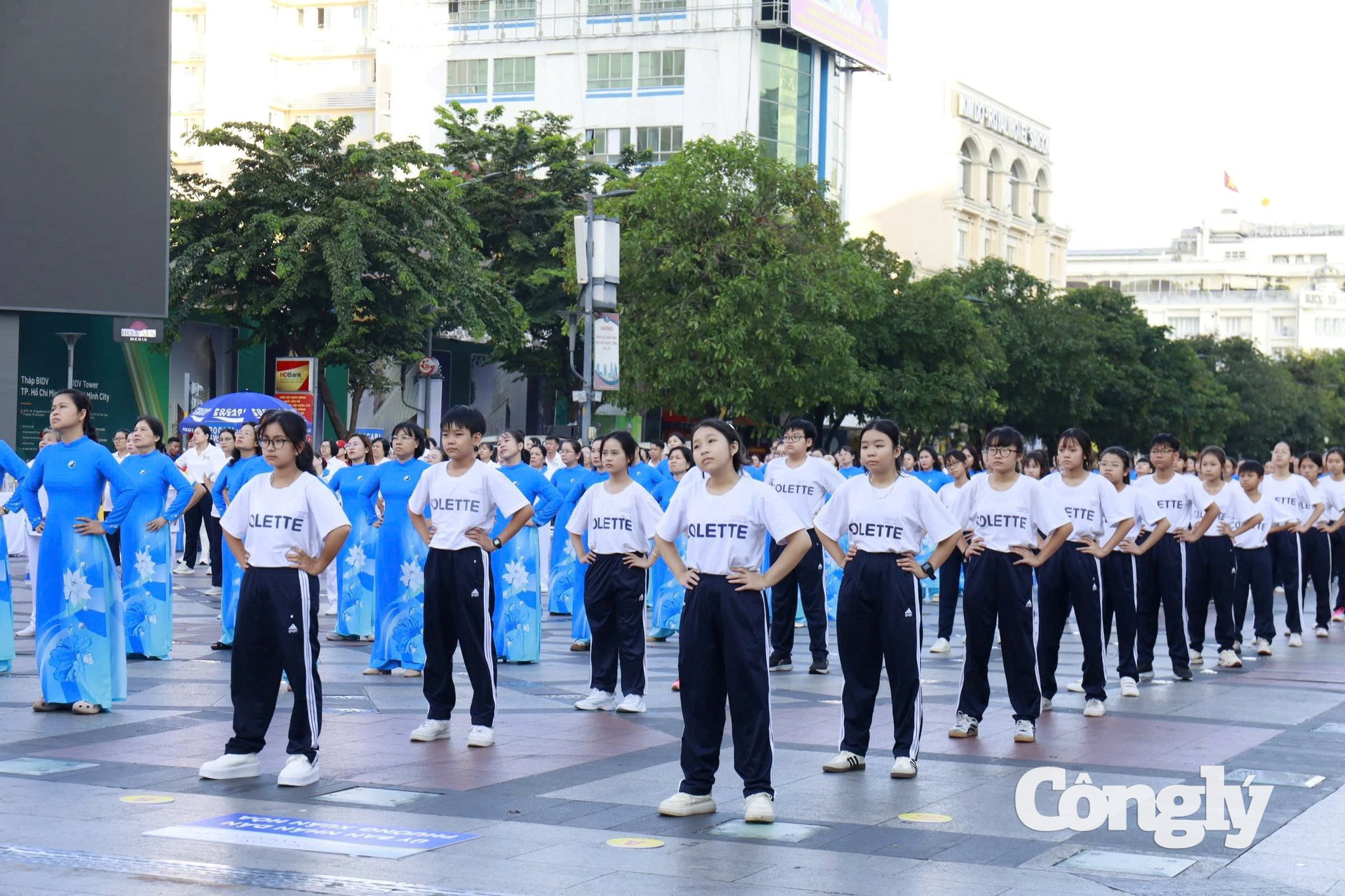 khám sức khỏe miễn phí