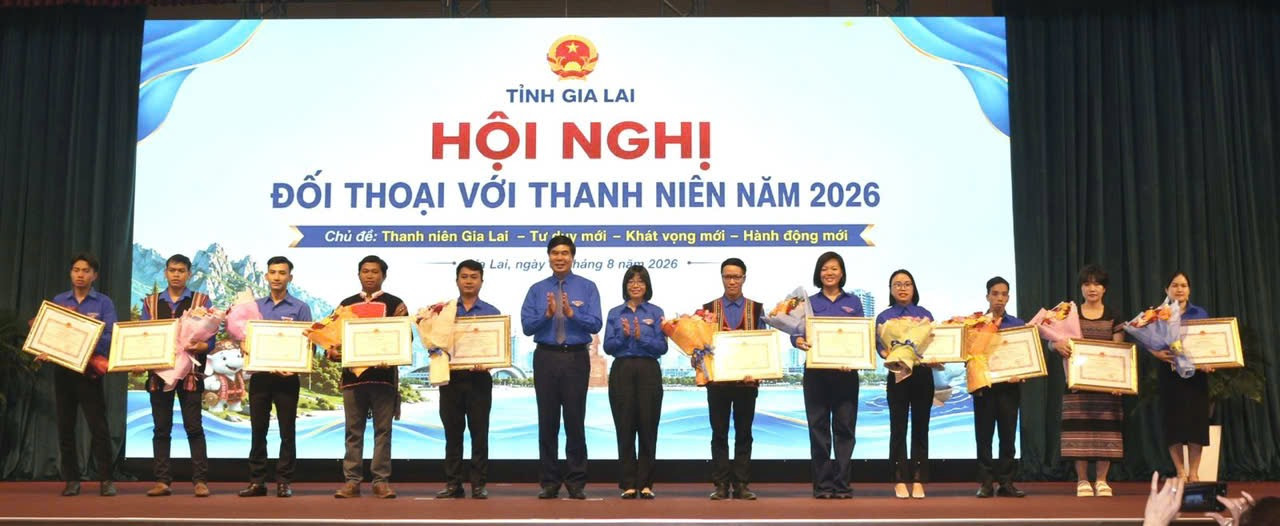 Chủ tịch UBND tỉnh Gia Lai