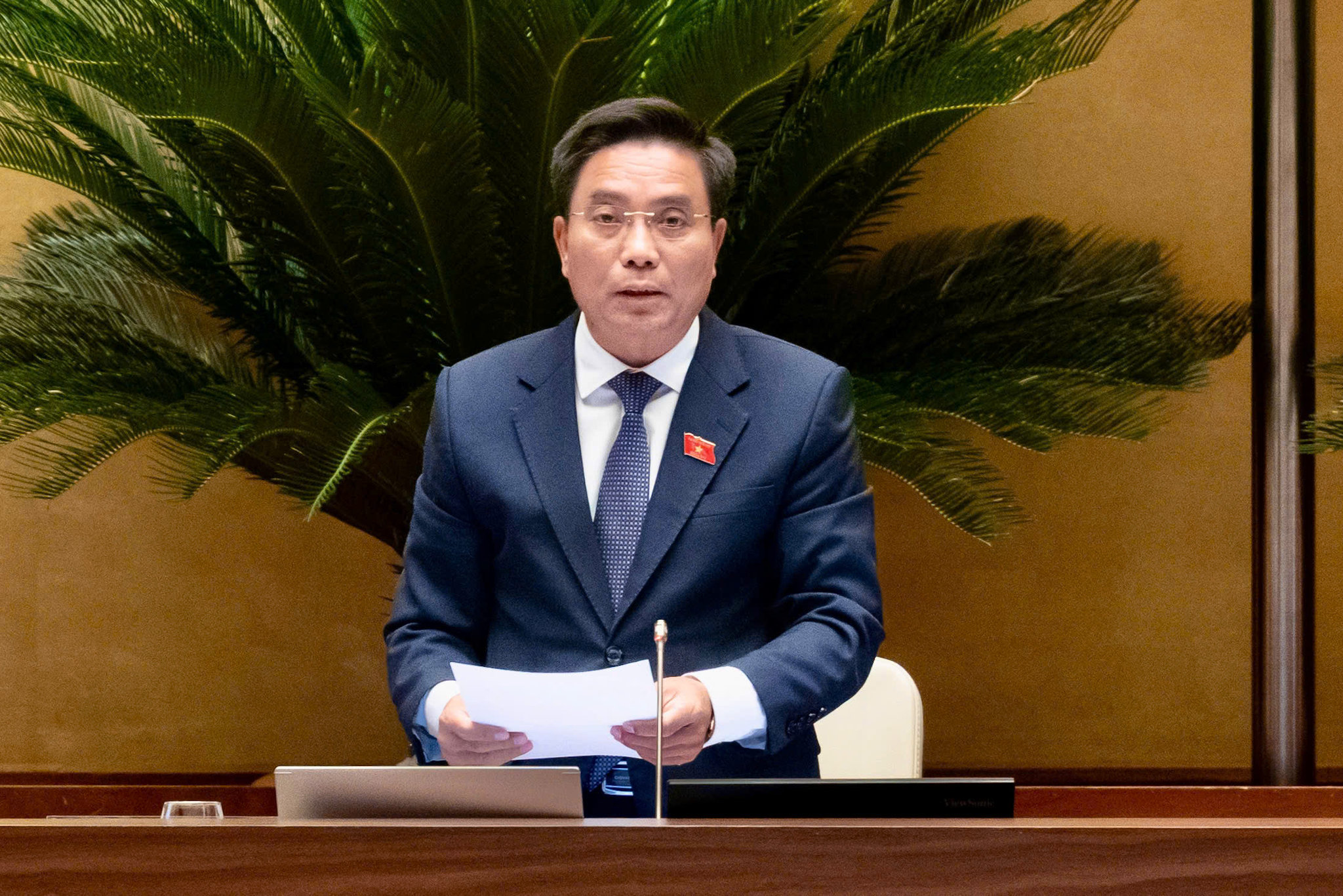 Quốc hội