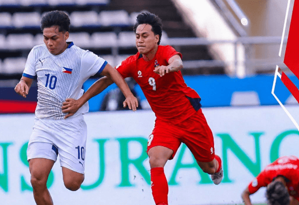 ASEAN Cup 2026