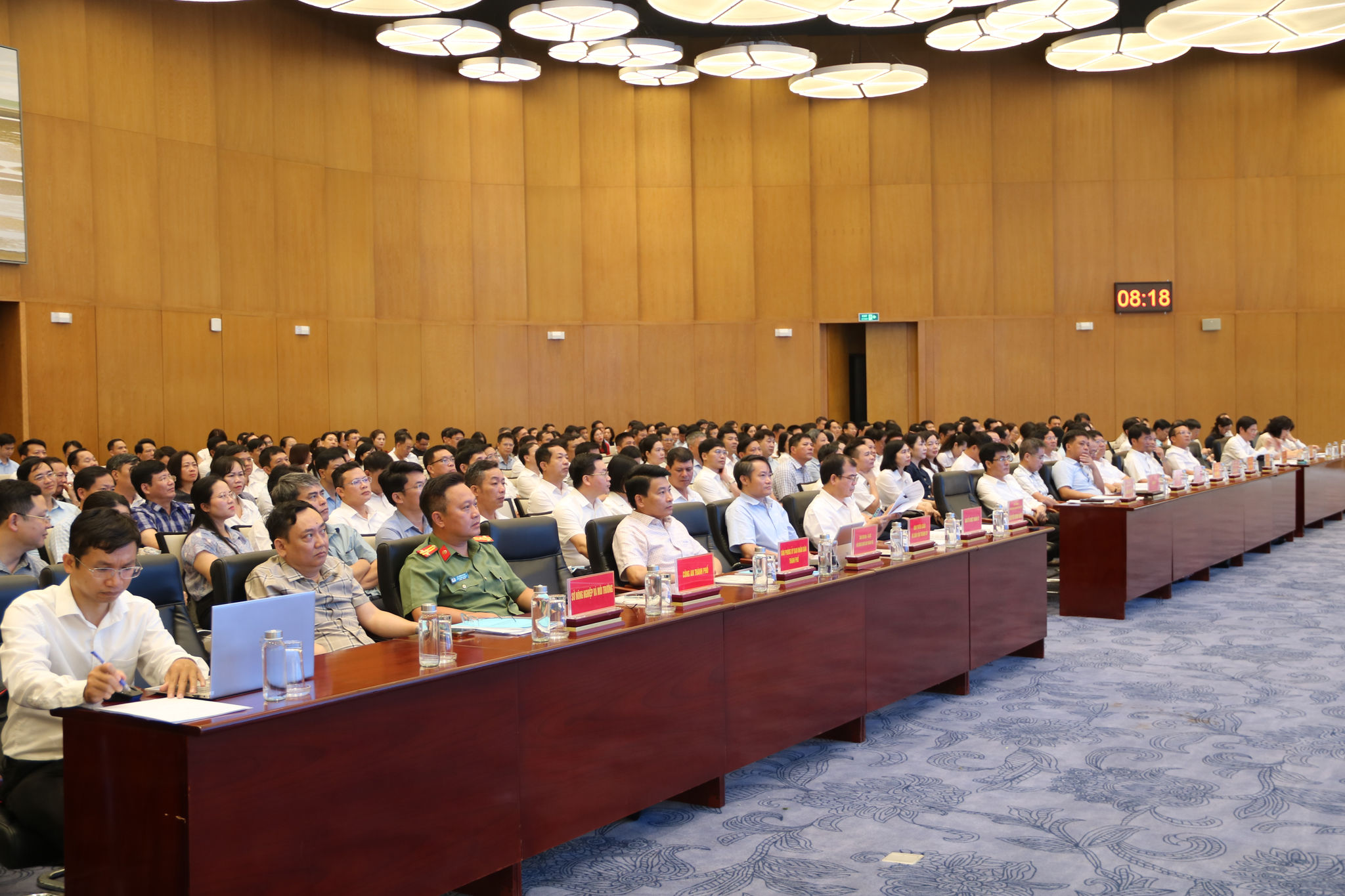 cơ sở giáo dục công lập