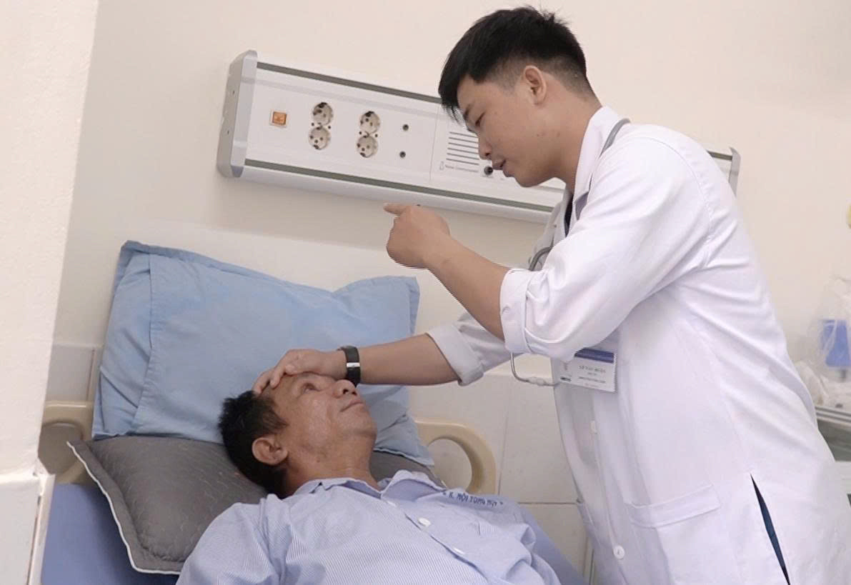 Bệnh viện Việt Hàn 2