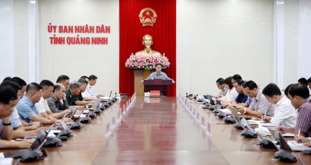 Đồng chí Bùi Văn Khắng