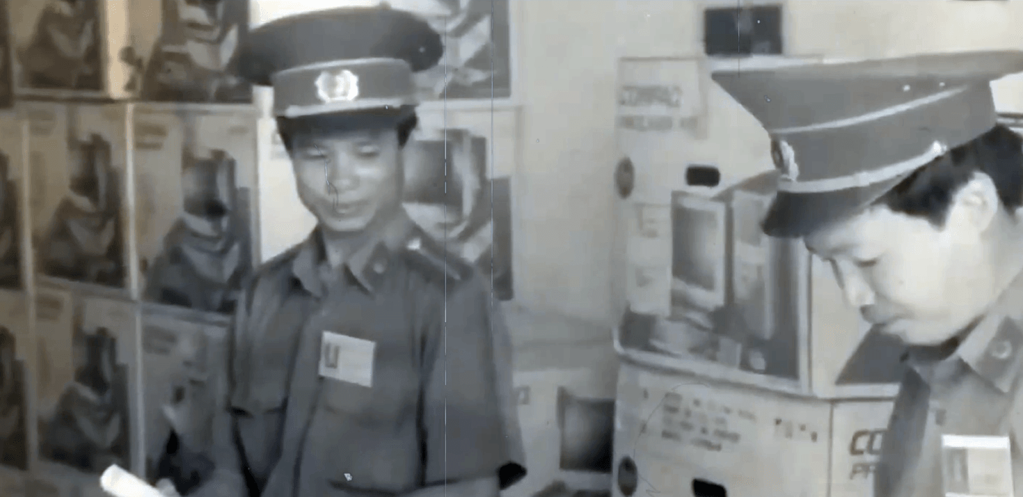 Ngày 25/7/1981, Phòng Cảnh sát kinh tế Công an tỉnh Quảng Ninh chính thức được thành lập, đánh dấu bước phát triển mới của lực lượng trên vùng Đất mỏ.