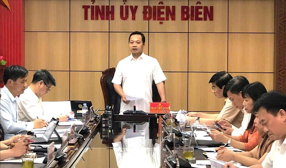 điện biên