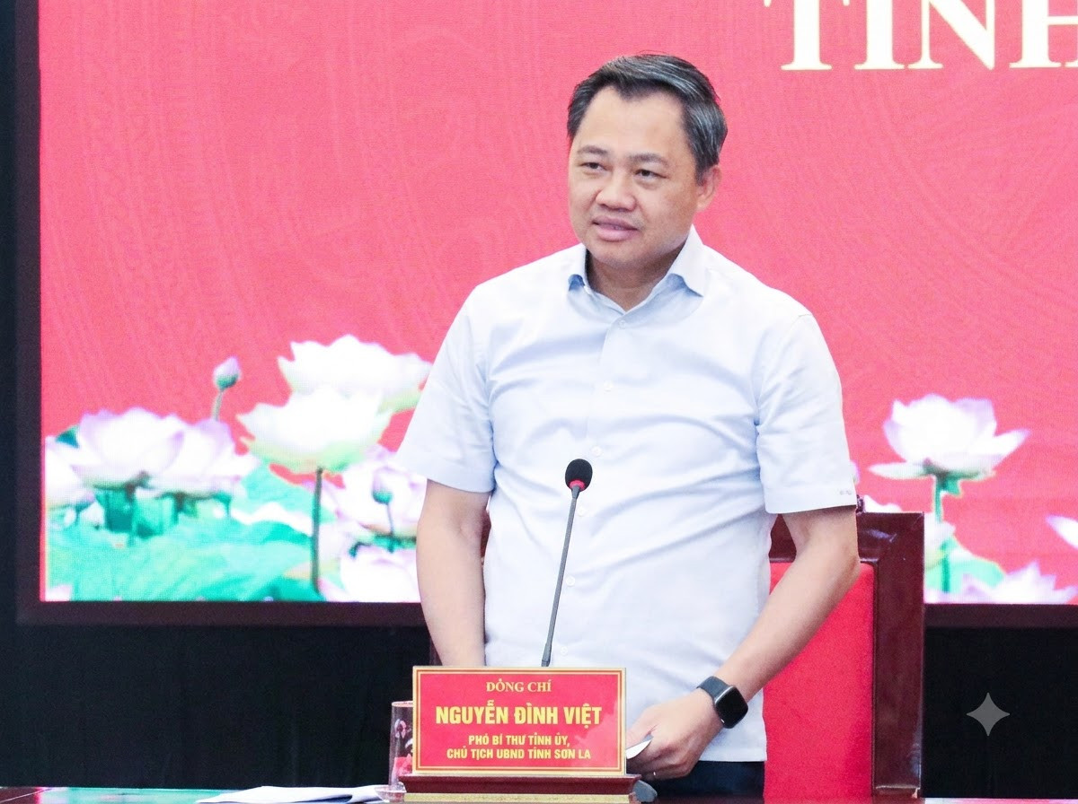Sơn La - ĐV