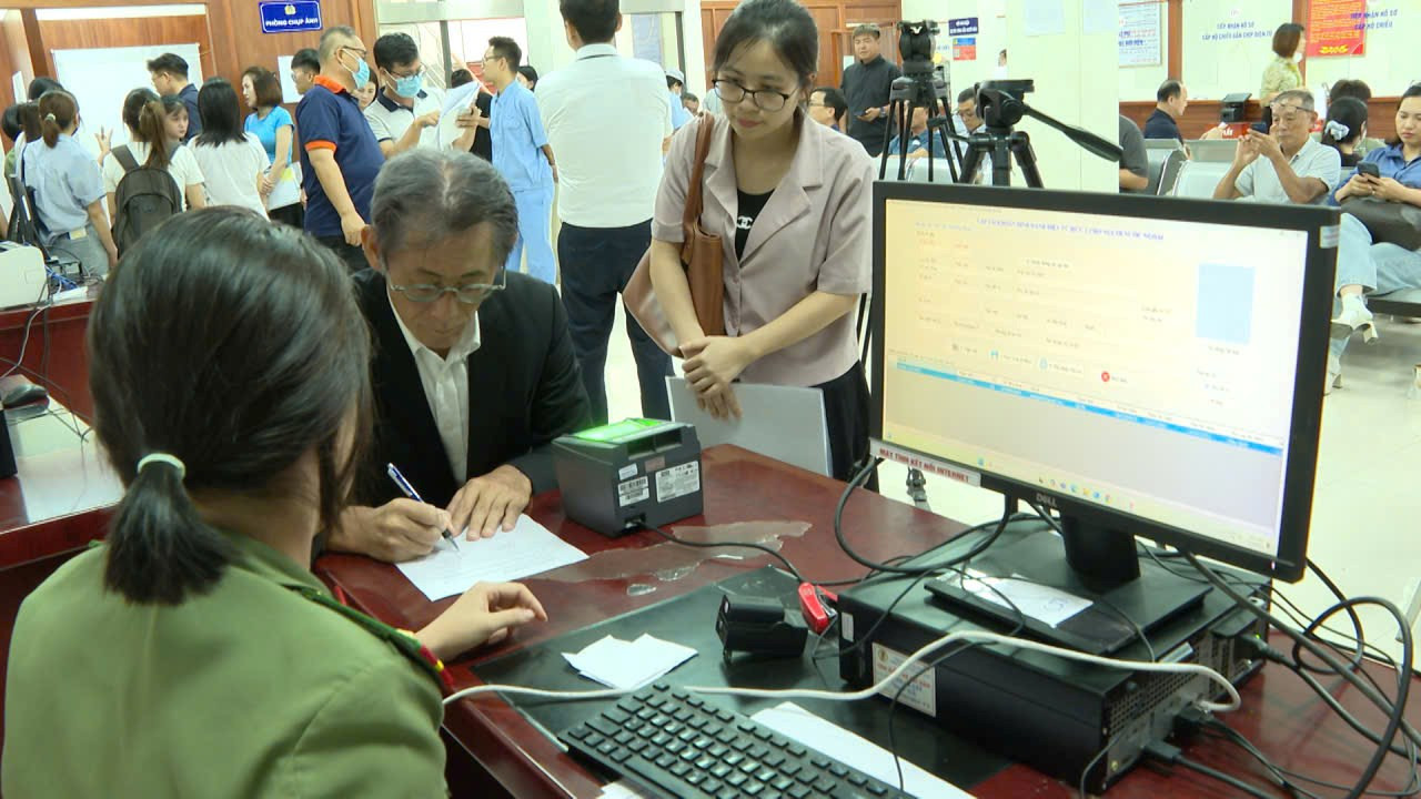 cư trú nước ngoai