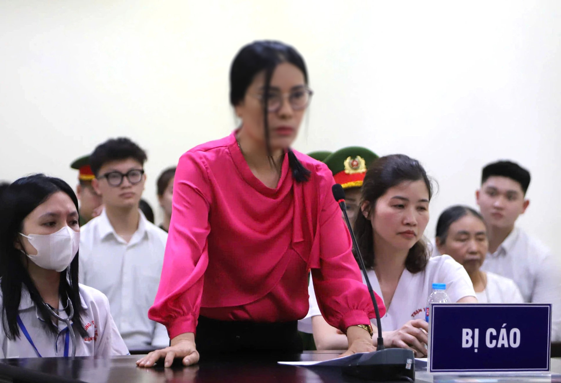 Dậy thêm