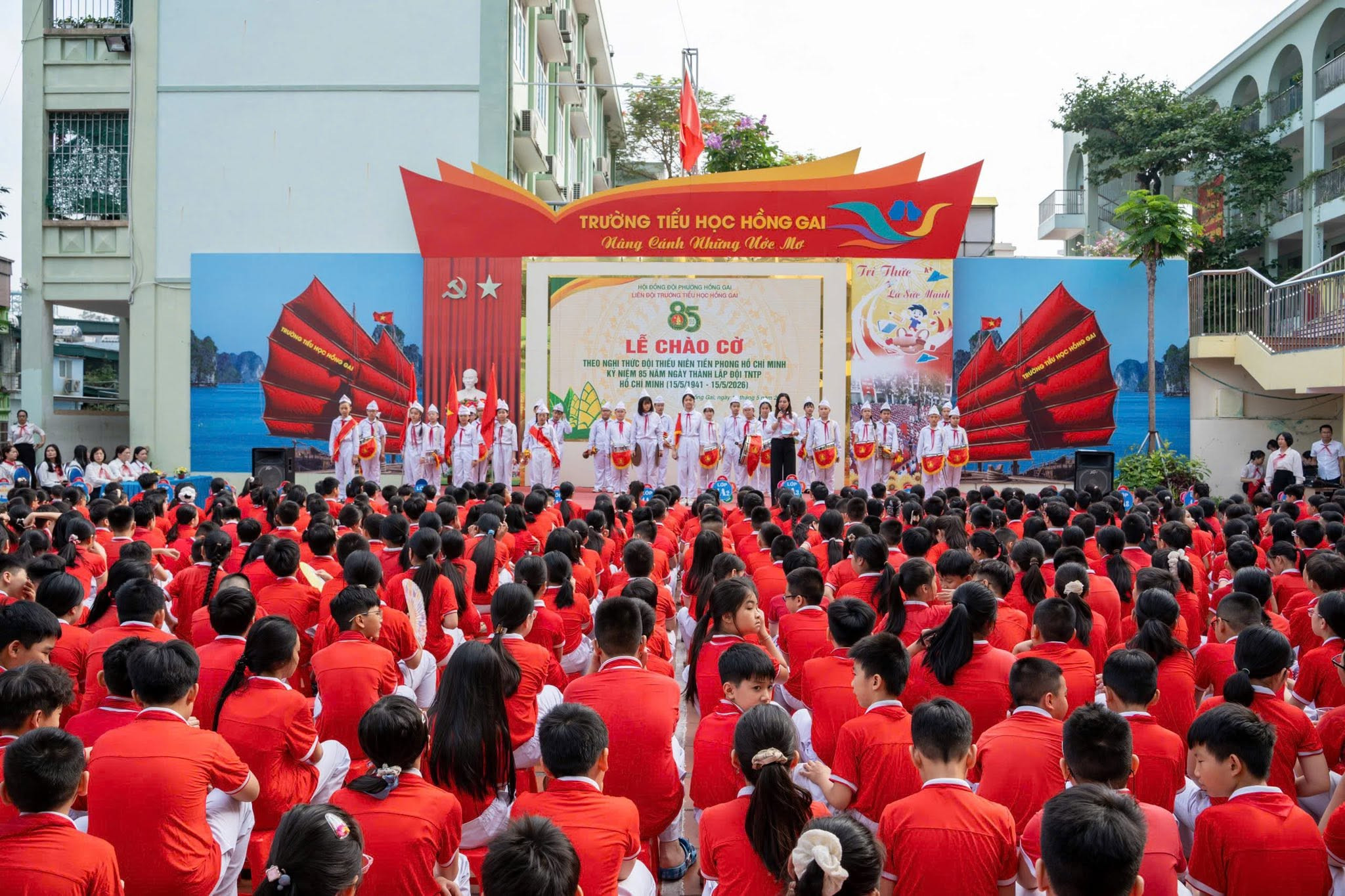 học sinh