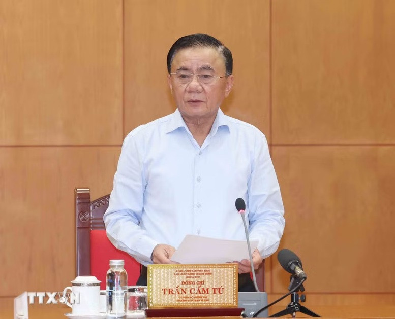 xuất khẩu khoáng sản thô