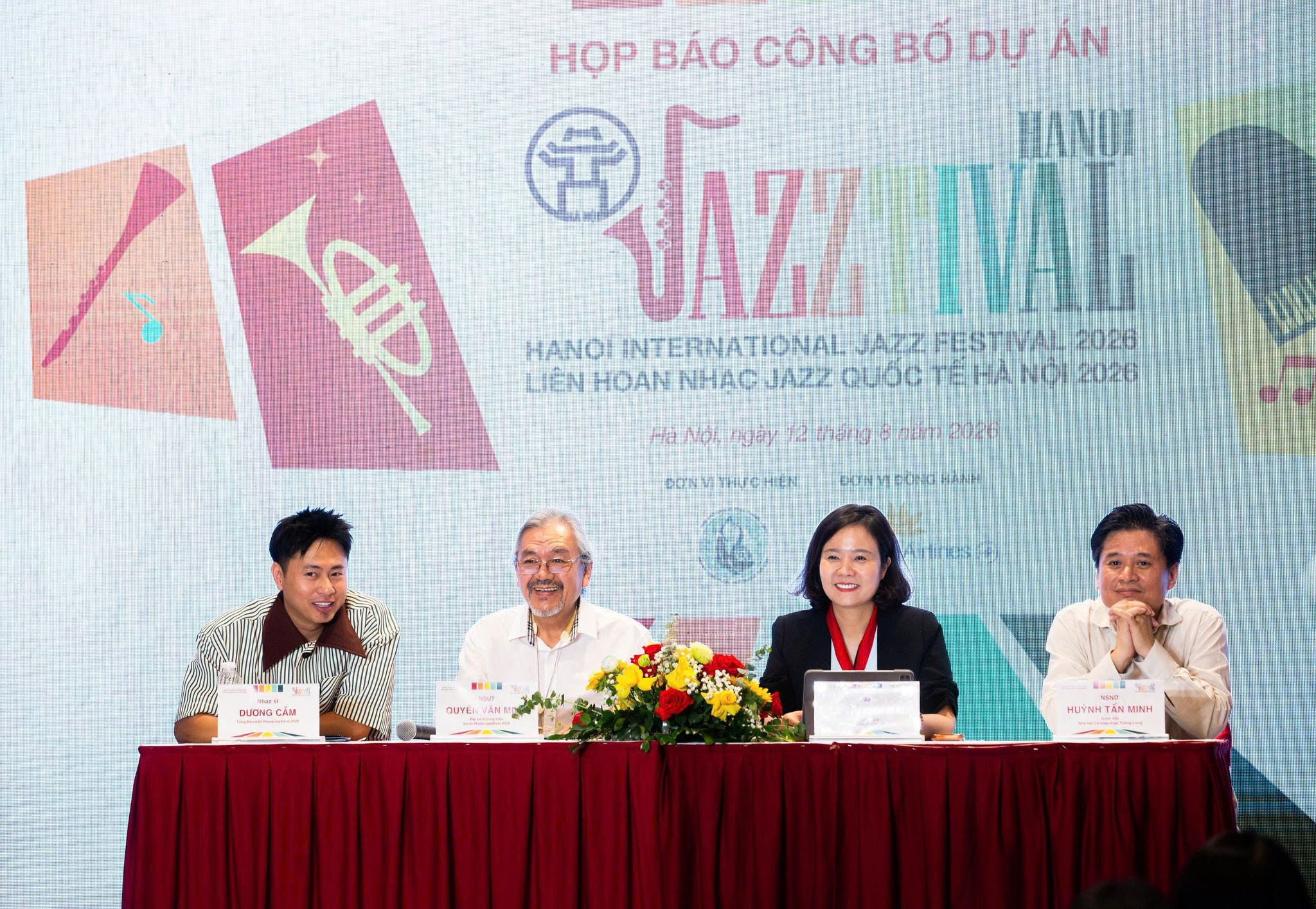Liên hoan Jazz