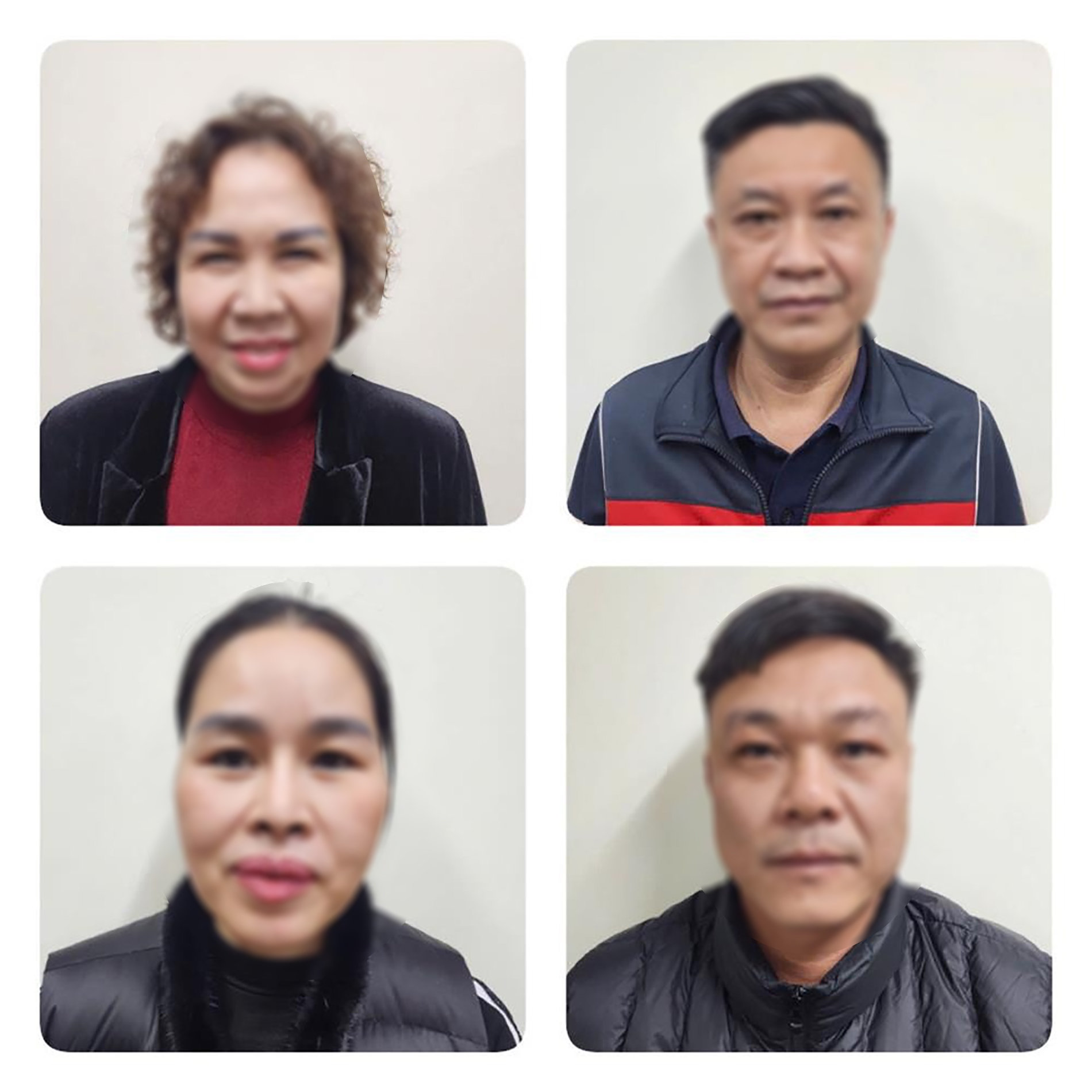 CP Tập đoàn Thiên Minh Đức