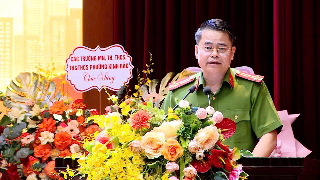 ảnh 2, Kinh Bắc