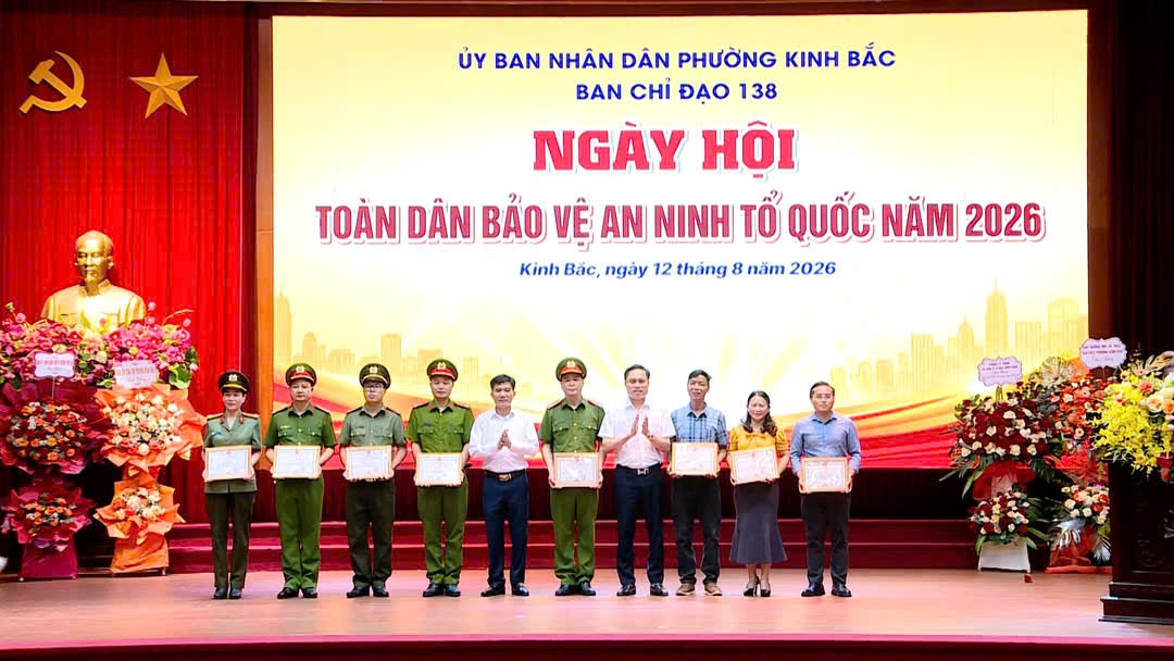 ảnh 3, Kinh Bắc