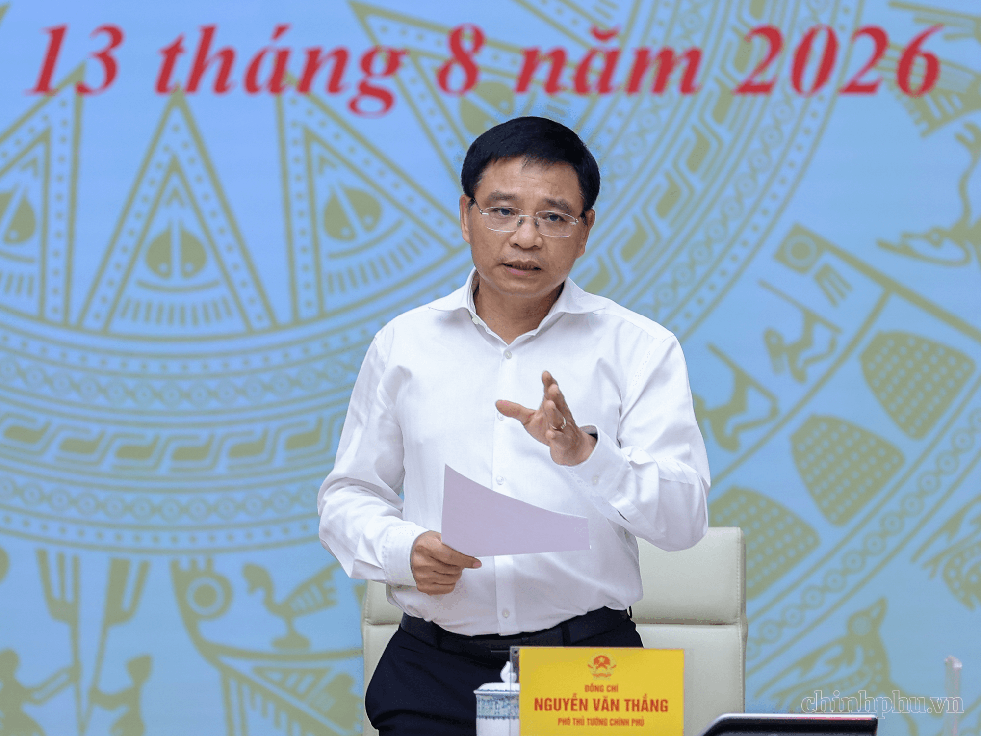 Thủ tướng Chính phủ làm việc với Ngân hàng Nhà nước và hệ thống các tổ chức tín dụng- Ảnh 6.