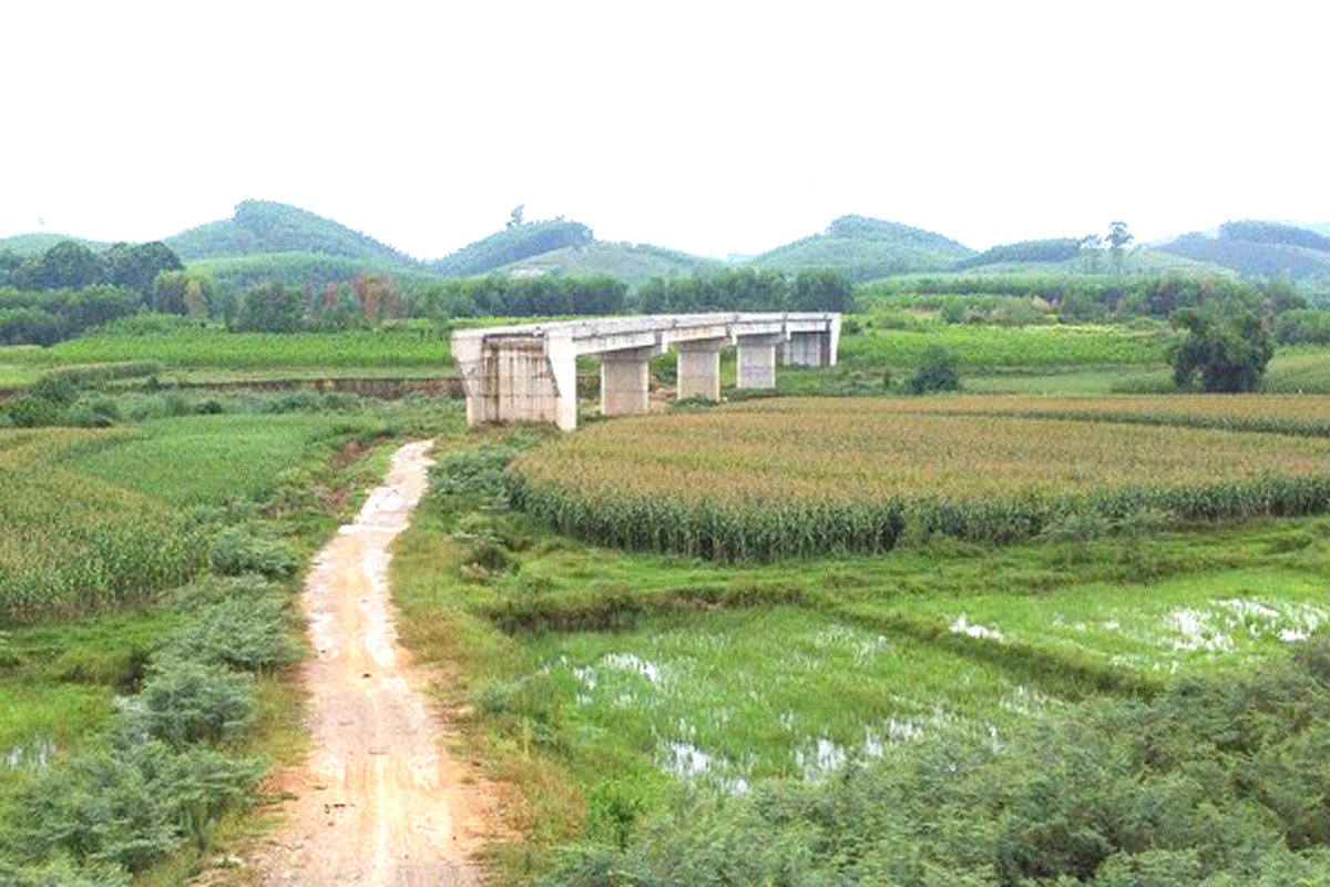 Cầu Mô Vĩnh