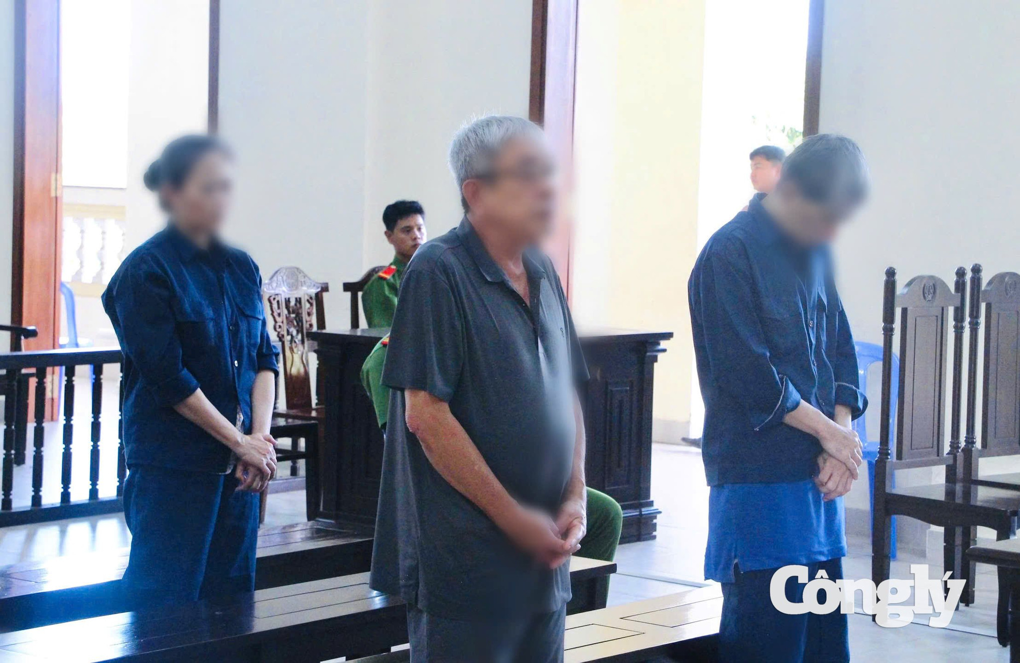 Công chứng