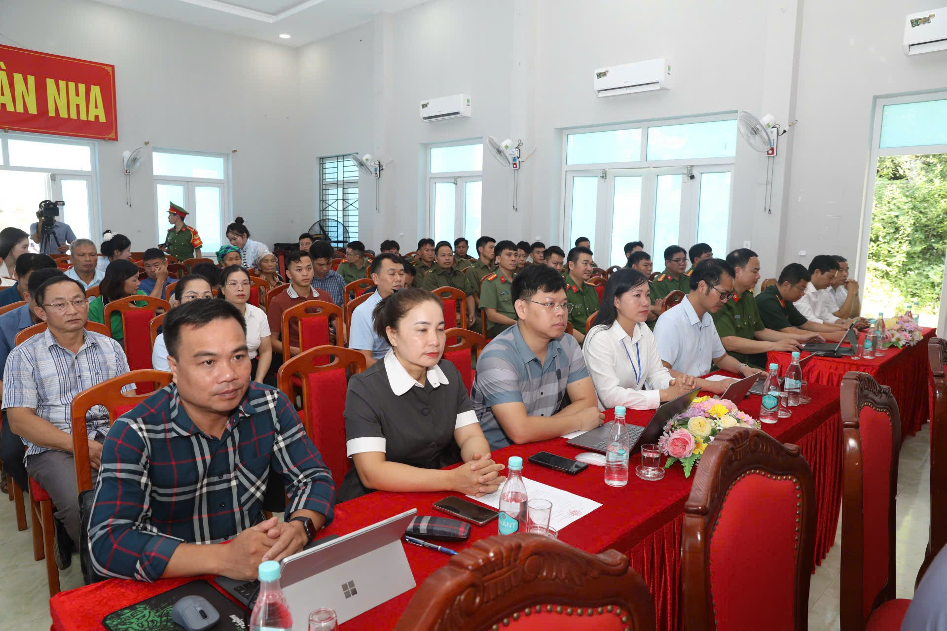 Dự - Sơn La