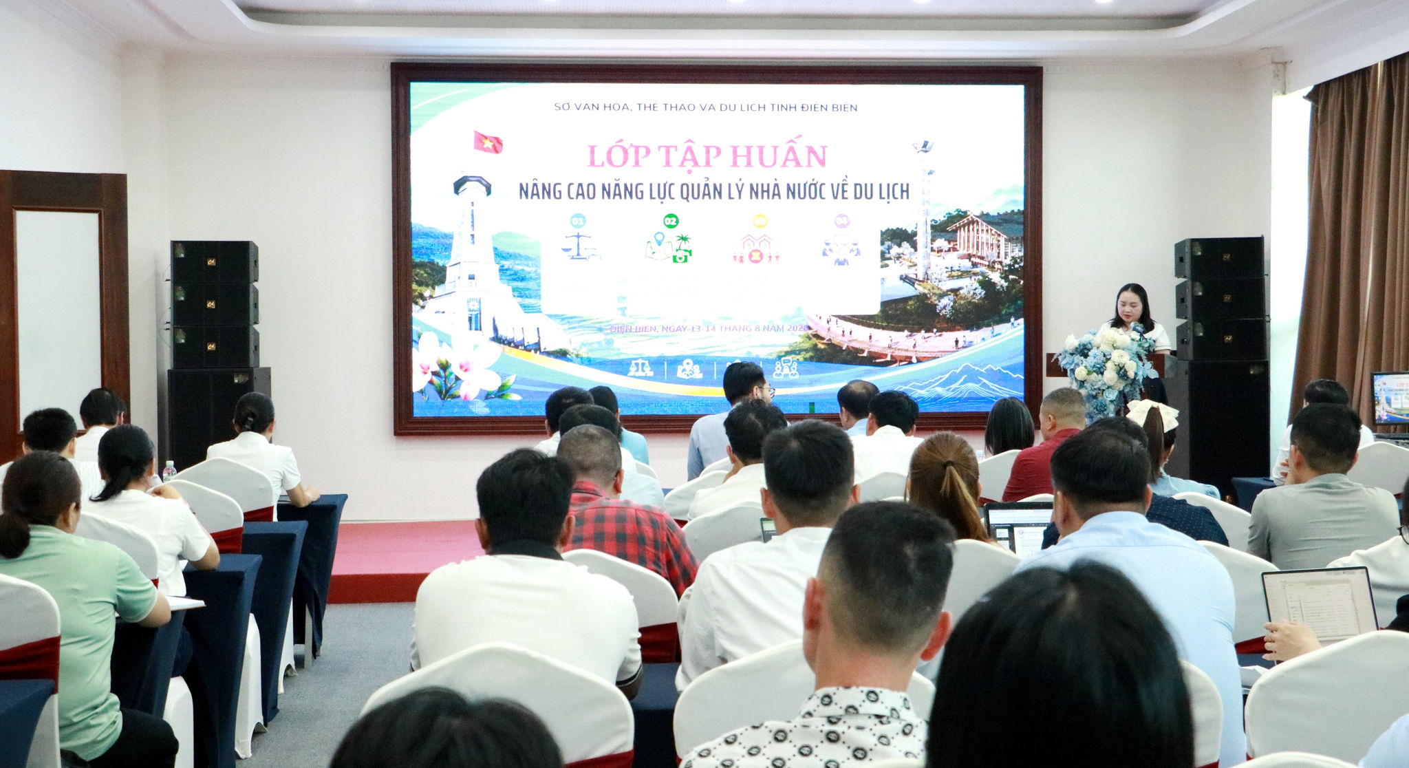 lớp - Điện Biên