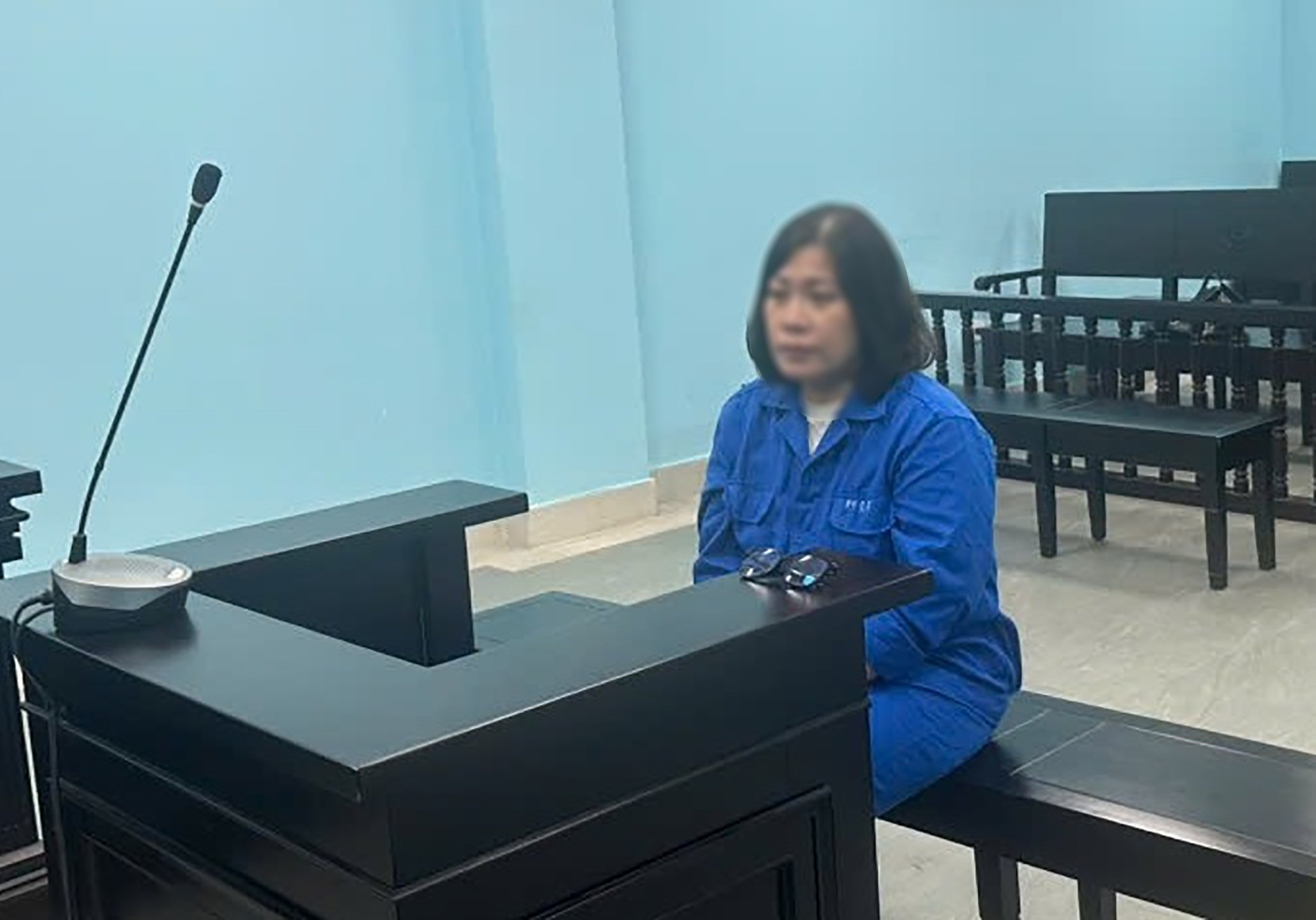 Thế chấp
