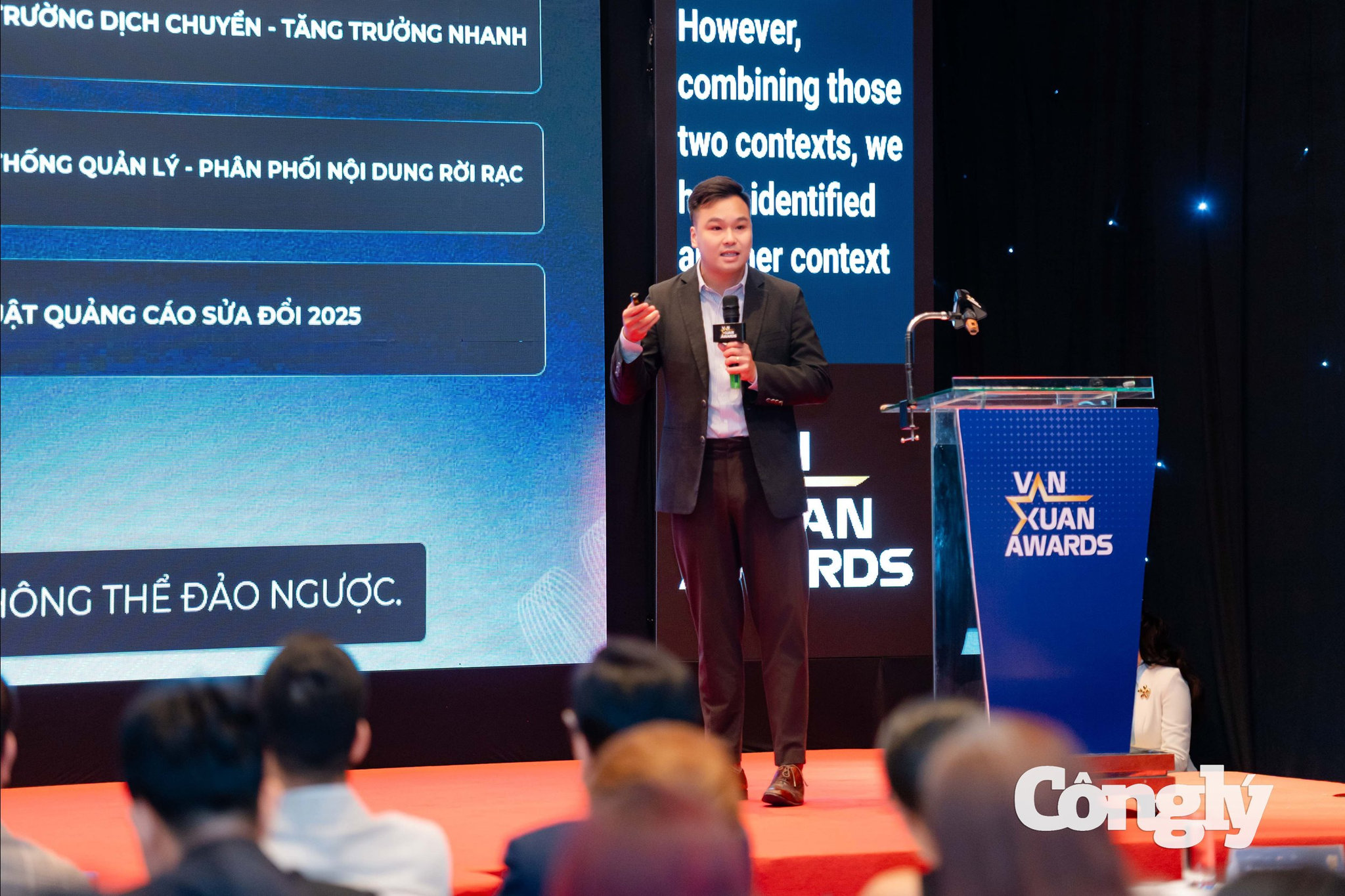 CHIA SẺ PROGRAMMATIC - Nguyễn Tuấn Tùng