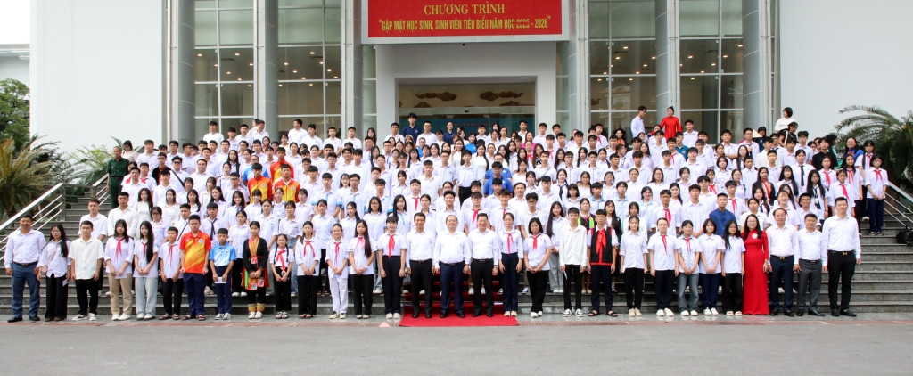 học sinh 